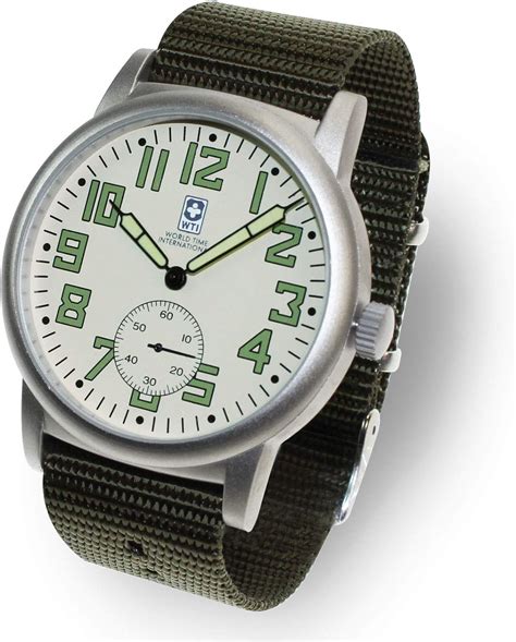 ww2 watch replica|ww2 inspired watches.